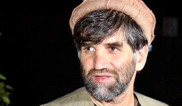 طالبان، رئیس تلویزیون خصوصی «نورین» را بازداشت کرد