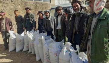 ظلم طالبان به هزاره ها تمامی ندارد