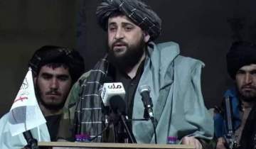 گردن کشی طالبان برای کشور های همسایه