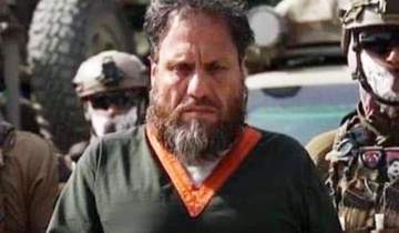 اسلم فاروقی در شمال افغانستان کشته شده است!