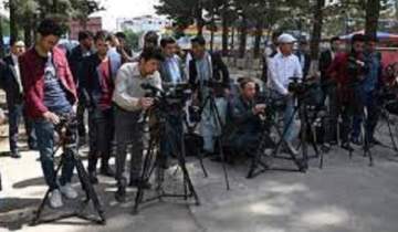 نگرانی خبرنگاران پنجشیری و هزاره از تهدید طالبان
