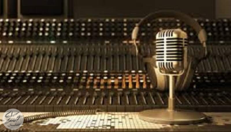ممنوعیت پخش موسیقی در شبکه‌های رادیویی