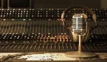 ممنوعیت پخش موسیقی در شبکه‌های رادیویی