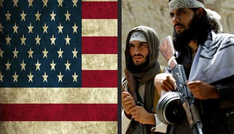 طالبان و بازی دو پهلوی امریکا در افغانستان