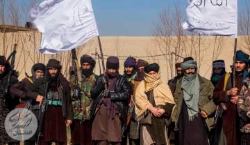 طالبان آموزش دختران را تهدید به باورهای مذهبی خود می‌دانند!