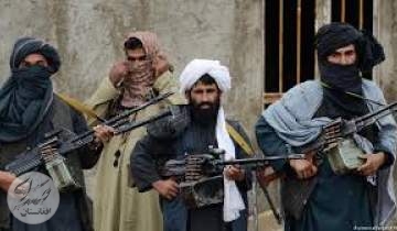تسلیم شدن ۵ تن از نیروهای طالبان به مقاومت‌گران در پنجشیر