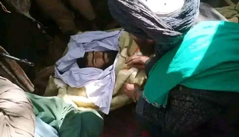 دو فرمانده برجسته طالبان در بادغیس کشته شد