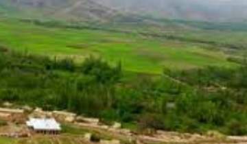 حمله نیروهای جبهه مقاومت به پاسگاه طالبان در تخار