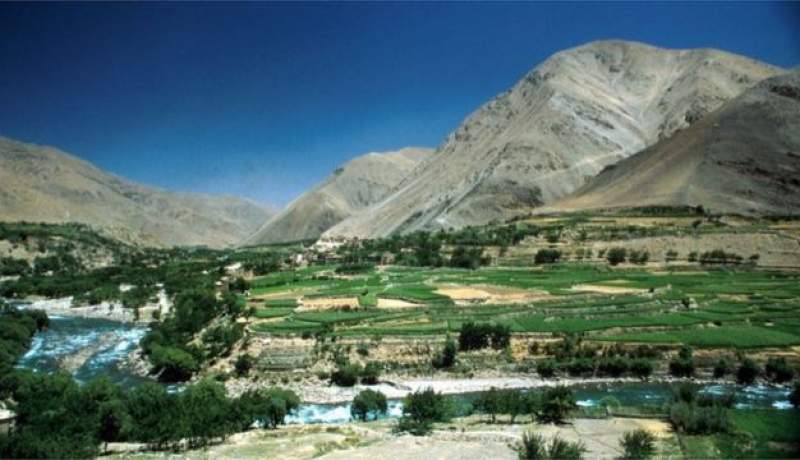 طالبان 40 خانواده را در پنجشیر کوچ اجباری داده‌اند