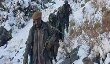 درگیری میان نیروهای جبهه مقاومت و طالبان در اندراب‌ها؛ 11 طالب کشته شد