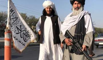 با طالبان چگونه رفتار کنیم؟