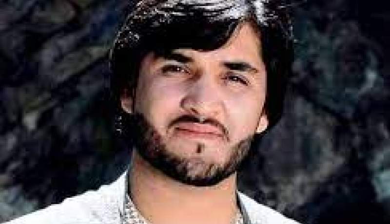 گروه طالبان محلی خوان پنجشیری را بازداشت کردند