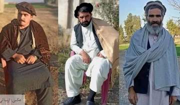 طالبان 3 برادر را در استان خوست تیرباران کردند
