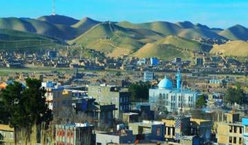 بازداشت یک فرمانده تاجیک‌تبار طالبان در بادغیس