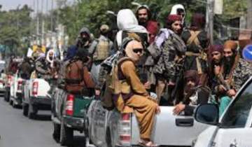 طالبان یک نظامی پیشین را در کابل بازداشت کردند