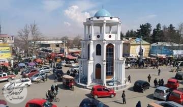 انفجار در تخار؛ ۱۳ کشته و زخمی بر جاگذاشت