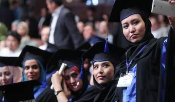 35 موسسه تحصیلات عالی خصوصی در افغانستان مسدود می‌شود