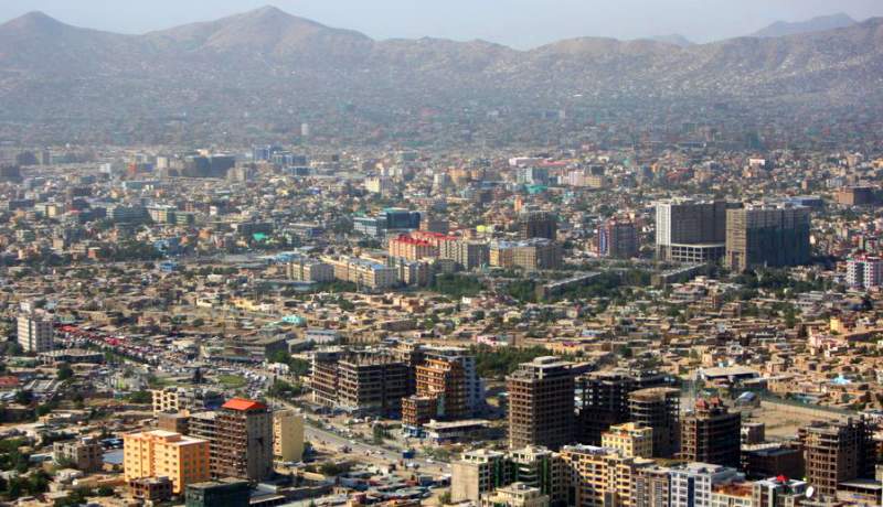 دزدان مسلح یک جوان را در کابل تیرباران کردند