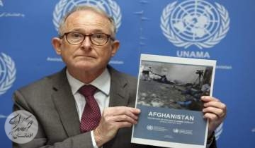 گزارش‌گر ویژه حقوق بشر: شیعیان در برابر تبعیض سیستماتیک طالبان آسیب پذیرند