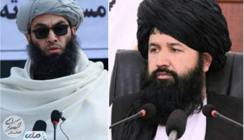 اتحادیه اروپا دو مقام طالبان را تحریم کرد