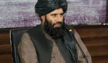 انفجار قوی در دفتر استاندار طالبان در بلخ؛ استاندار کشته شد