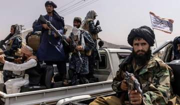 مسمومیت نیروهای طالبان در هلمند؛ 10 تن جان باختند