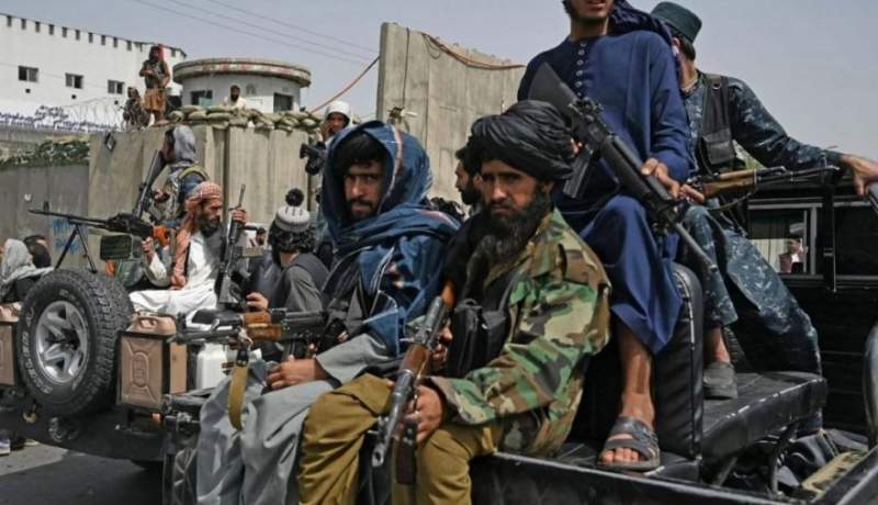 ۸ طالب در هجوم به خانه‌های مردم در اندراب کشته شدند