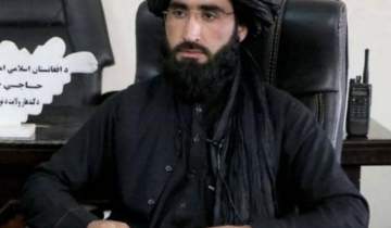 مقام طالبان که به "جرم زنا و لواط" در زندان بود، آزاد شد