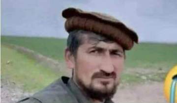 طالبان یک نظامی پیشین را در تخار تیرباران کردند