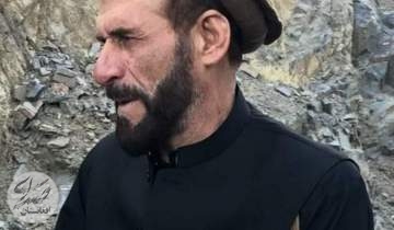 طالبان یک جنرال امنیت ملی سابق را بازداشت کردند