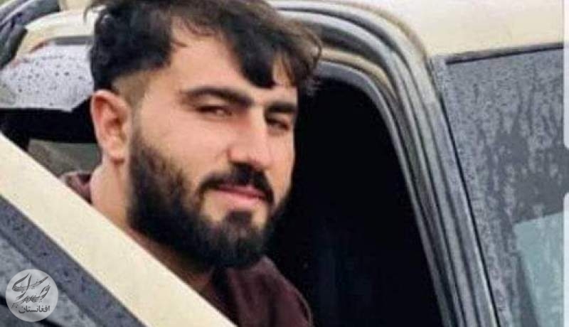 طالبان یک نظامی پیشین را در کابل بازداشت کردند