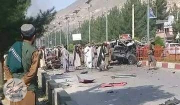 معاون والی طالبان برای بدخشان کشته شد