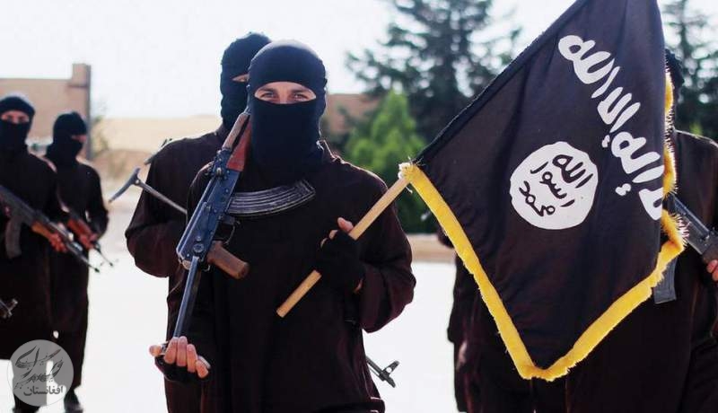 داعش یک مرد را در کنر به اتهام جاسوسی به طالبان تیرباران کرد