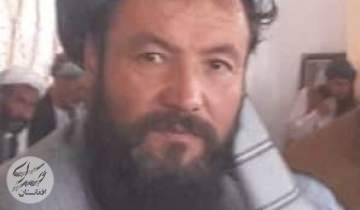 طالبان یک متنفذ قومی را در بامیان بازداشت کردند