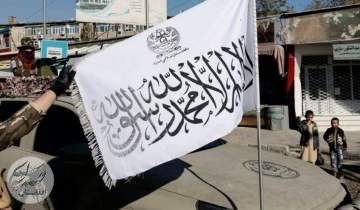 دار الإفتاء گروه طالبان: جنگ در بیرون از کشور«جهاد» نیست