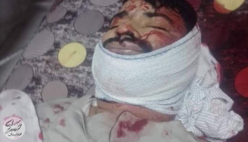 طالبان معاون سابق حوزه هشتم پولیس مزار شریف را تیرباران کردند