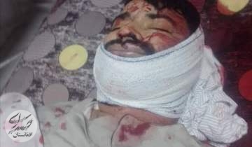 طالبان معاون سابق حوزه هشتم پولیس مزار شریف را تیرباران کردند
