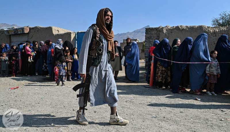 دیده‌بان حقوق بشر: طالبان مرتکب جنایت علیه بشریت و آزار جنسی زنان شده اند