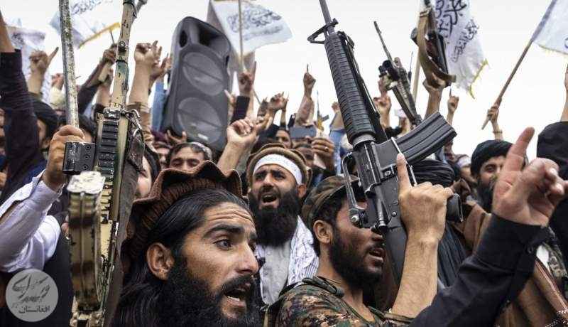 طالبان در یک هفته اخیر ۱۲ نظامی پیشین را تیرباران کردند