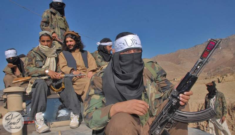 تی‌‌تی‌پی متحد اصلی گروه طالبان است