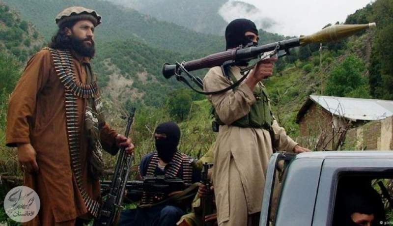 یک فرمانده «تی‌تی‌پی» در پاکستان کشته شد