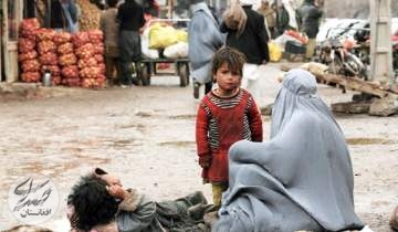 نماینده برنامه جهانی غذا در افغانستان: مردم افغانستان دگر توان خریداری مواد غذایی را ندارند