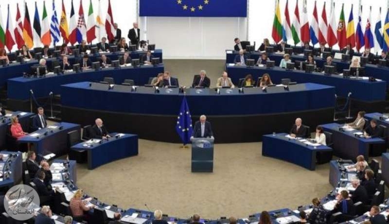 واکنش تند اتحادیه پارلمان اروپا به طالبان؛ از دعوت احمد مسعود، رهبر جبهه مقاومت ملی تا محکومیت نقض حقوق بشر در افغانستان 