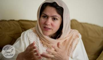 طالبان هر زن را مجرمی می‌داند که باید بی‌گناهی خود را ثابت کند